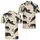 Black Panther Safari Cats for Resort Travel, Date Nights and Casual Weekend Wear Men's Polo Shirt - 2