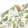 Watercolor Lemon And Orange Botanical Garden Citrus For Resort Vacation Wear For Women Men's Polo Shirt - 6