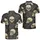 Vintage Skull And Wildflower Gothic Everyday Casual Wear For Alternative Style Fans Men's Polo Shirt - 2