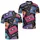 Retro 80s Cassette Tapes for Music Festivals, Parties and Throwback Style Lovers Men's Polo Shirt - 2