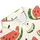 Watermelon Slices And Tiny Hearts For Summer Picnics, Beach Days And Fruit Lovers Men's Polo Shirt - 6