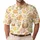 Easter Rabbits Chicks And Painted Eggs For Spring Brunches, Garden Parties And Men Men's Polo Shirt - 1