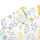 Golden Rabbit Easter Egg Floral Spring Garden Celebration For Women And Men Gift Men's Polo Shirt - 6