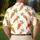 Scattered Carrots For Summer Picnics, Beach Days And Casual Garden Style For Men Men's Polo Shirt - 5