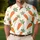 Scattered Carrots For Summer Picnics, Beach Days And Casual Garden Style For Men Men's Polo Shirt - 4