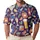 Cocktail Glasses And Bottles For Beach Parties, Vacations And Summer Nights For Men Men's Polo Shirt - 1
