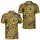 Tropical Passion Fruit And Jungle Leaf Motif For Resort Wear, Travel, And Casual Men Men's Polo Shirt - 2