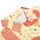 Coral Red Chinese Lanterns for Lunar New Year Parties and Festive Everyday Style Men's Polo Shirt - 6