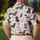 Dachshund Wine Bottles Celebration Motif For Wine Nights, Dog Lovers And Gift Giving Men's Polo Shirt - 5