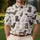 Dachshund Wine Bottles Celebration Motif For Wine Nights, Dog Lovers And Gift Giving Men's Polo Shirt - 4