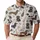 Dachshund Wine Bottles Celebration Motif For Wine Nights, Dog Lovers And Gift Giving Men's Polo Shirt - 1