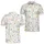 Sage Bunny And Pastel Easter Egg Garden For Spring Brunches And Casual Outings Men's Polo Shirt - 2