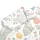 Sage Bunny And Pastel Easter Egg Garden For Spring Brunches And Casual Outings Men's Polo Shirt - 6