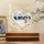 Custom Couple Photo Acrylic Plaque, Personalized Anniversary Gift for Wife, Romantic Keepsake Sign for Her, Valentine's Day Lovers Gift - 3