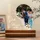 Custom Couple Photo Acrylic Plaque, Personalized Anniversary Gift for Wife, Romantic Keepsake Sign for Her, Valentine's Day Lovers Gift - 1