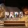 Personalized Dad Photo Acrylic Plaque, Custom Father's Day Gift for Dad Grandpa, LED Name Sign Keepsake - 2