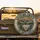 Personalized Trail & Overland Spare Tire Cover – Custom Off-Road Gift for Jeep & Truck Owners - 4