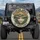 Personalized Trail & Overland Spare Tire Cover – Custom Off-Road Gift for Jeep & Truck Owners - 1