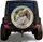 Personalized Pet Portrait Spare Tire Cover – Custom Dog & Cat Gift for Jeep & Truck Owners - 1