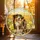 Custom Dog Portrait Stained Glass Suncatcher, Personalized  Pet Memorial Cat Loss Keepsake, Pet Loss Gift - 2