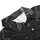 Gothic Skulls Candles And Ravens For Halloween Nights And Alternative Streetwear Men's Polo Shirt - 6