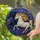 Galloping White And Black Horses Stained Glass Window Decor For Equestrian Home Gifts Stained Glass Suncatcher - 2