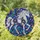 White Unicorn Stained Glass Celestial Window Decor for Fantasy Home Gift Giving Fans Stained Glass Suncatcher - 1