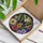 Stained Glass Swallowtail Butterfly Garden Decor for Spring Gift and Window Display Stained Glass Suncatcher - 4