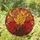 Stained Glass Maple Leaves And Pinecones For Warm Autumn Window Decor And Housewarming Gifts Stained Glass Suncatcher - 1