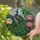 Peacock Stained Glass Window Decor for Garden Lovers and Housewarming Gift Ideas Stained Glass Suncatcher - 2