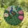 Peacock Stained Glass Window Decor for Garden Lovers and Housewarming Gift Ideas Stained Glass Suncatcher - 1