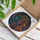 Three Black Women Stained Glass Window Decor For Living Room Art Lovers And Gifts Stained Glass Suncatcher - 4