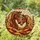 Stained Glass Chestnut Horses Window Decor for Equestrian Home and Stable Lovers Stained Glass Suncatcher - 1