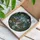Winter Village Stained Glass Christmas Decor For Cozy Home Holiday Gifts And Winter Homes Stained Glass Suncatcher - 4
