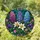 Hyacinth And Lily Stained Glass Garden Decor For Botanical Homes And Flower Lovers Stained Glass Suncatcher - 1