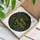 Tiffany Style Merry Christmas Holly Wreath Festive Window Decor for Holiday Home Displays Stained Glass Suncatcher - 4
