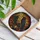 Gothic Raven Lantern Halloween Window Decor For Autumn Home Lovers And Collectors Stained Glass Suncatcher - 4