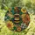 Bumblebee Honeycomb Stained Glass Garden Decor For Kitchen Window And Bee Lovers Stained Glass Suncatcher - 1