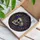 Royal Crown Skull Stained Glass Gothic Halloween Home Decor For Dark Fantasy Lovers Stained Glass Suncatcher - 4