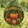 Stained Glass Pumpkin Welcome Sign For Autumn Harvest Farmhouse Decor Stained Glass Suncatcher - 1