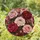 Leaded Stained Glass Rose Bouquet Window Decor For Romantic Garden Home Gift Giving Stained Glass Suncatcher - 1