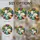 Stained Glass Easter Lamb With Floral Eggs For Spring Window Decor And Easter Gifts Stained Glass Suncatcher - 5