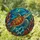 Stained Glass Sea Turtle Ocean Window Decor For Coastal Home And Beach House Gifts Stained Glass Suncatcher - 1