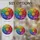 Rainbow Stained Glass Sun Mosaic For Boho Window Decor And Housewarming Gift Giving Stained Glass Suncatcher - 5
