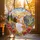 Personalized Photo Suncatcher – Custom Stained Glass Window Hanging, Portrait Picture Keepsake Gift - 2