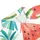 Watermelon Wedges And Pineapple Crowns For Beach Vacations And Summer Party Wear Men's Polo Shirt - 6