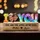 Personalized Photo Couple Night Light, Custom I Love You LED Lamp, Valentine Anniversary Gift for Him Her - 1