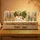 Personalized Mom Photo Night Light – Custom Kids Names LED Lamp with Wildflowers, Christmas Gift for Mom - 3