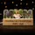 Custom Mom Photo Night Light, Personalized Acrylic LED Gift For Mom, Grandma - 3