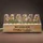 Custom Mom Photo Night Light, Personalized Acrylic LED Gift For Mom, Grandma - 3